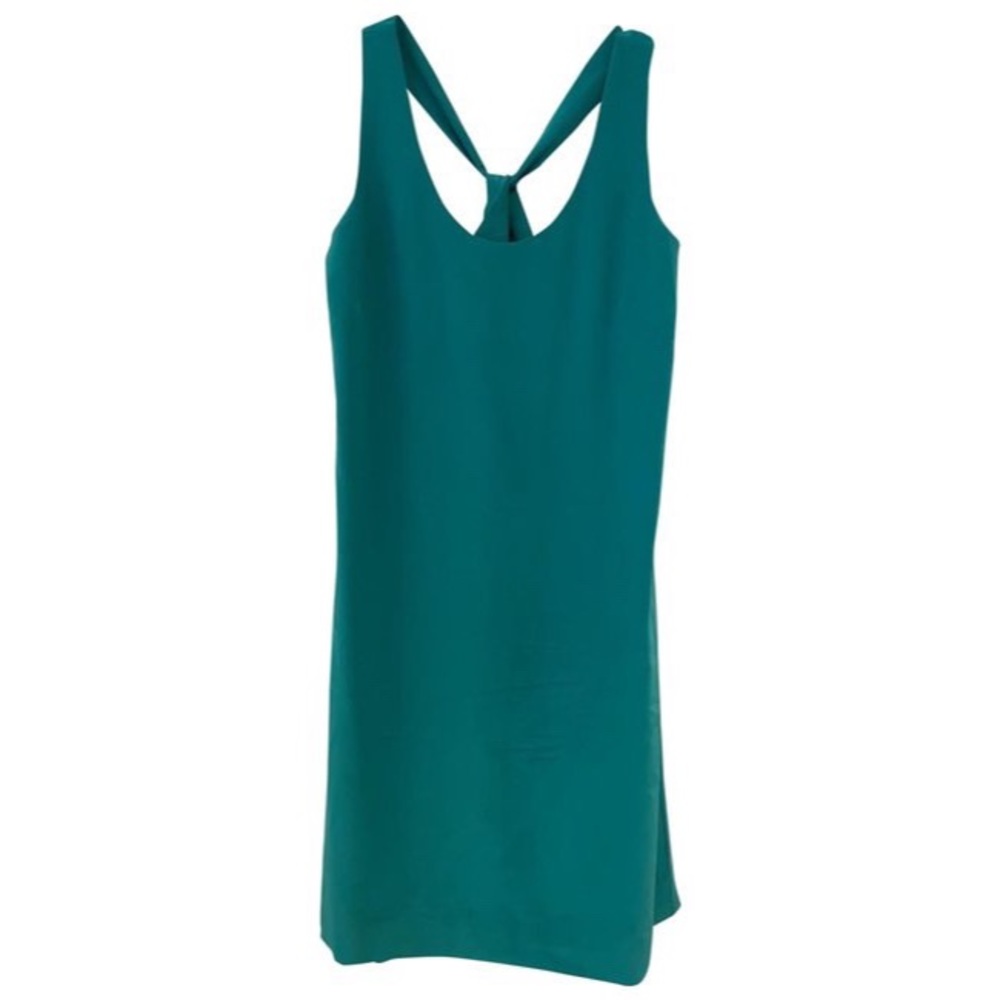 J. Crew Jewel Tone Dress